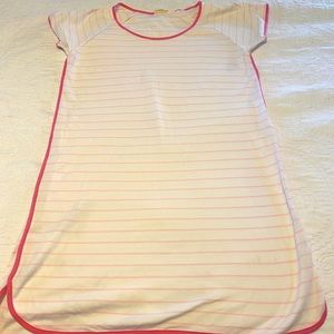 LAKE nightgown Size S